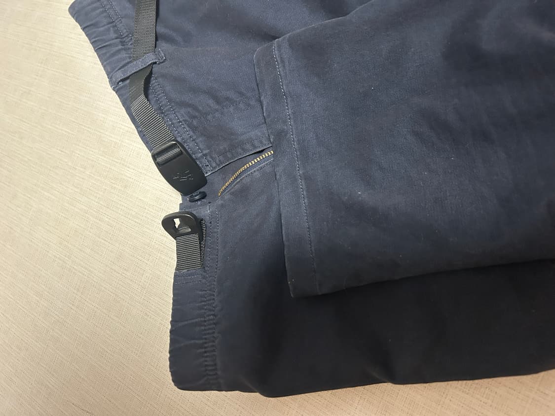 그라미치 네이비 nn 저스트컷 M  상품이미지2