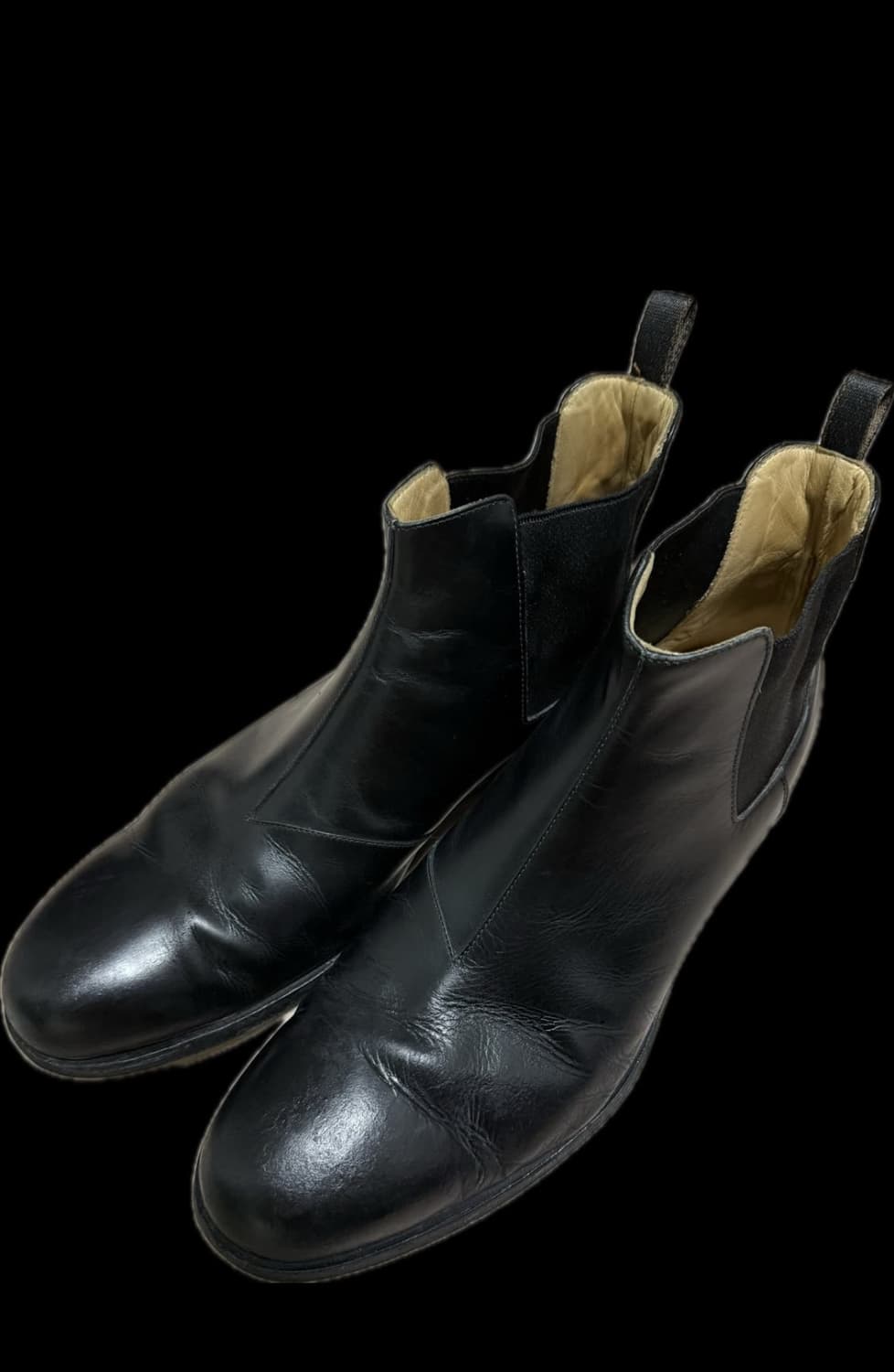 헬무트랭90s 본인기 부츠 상품이미지1