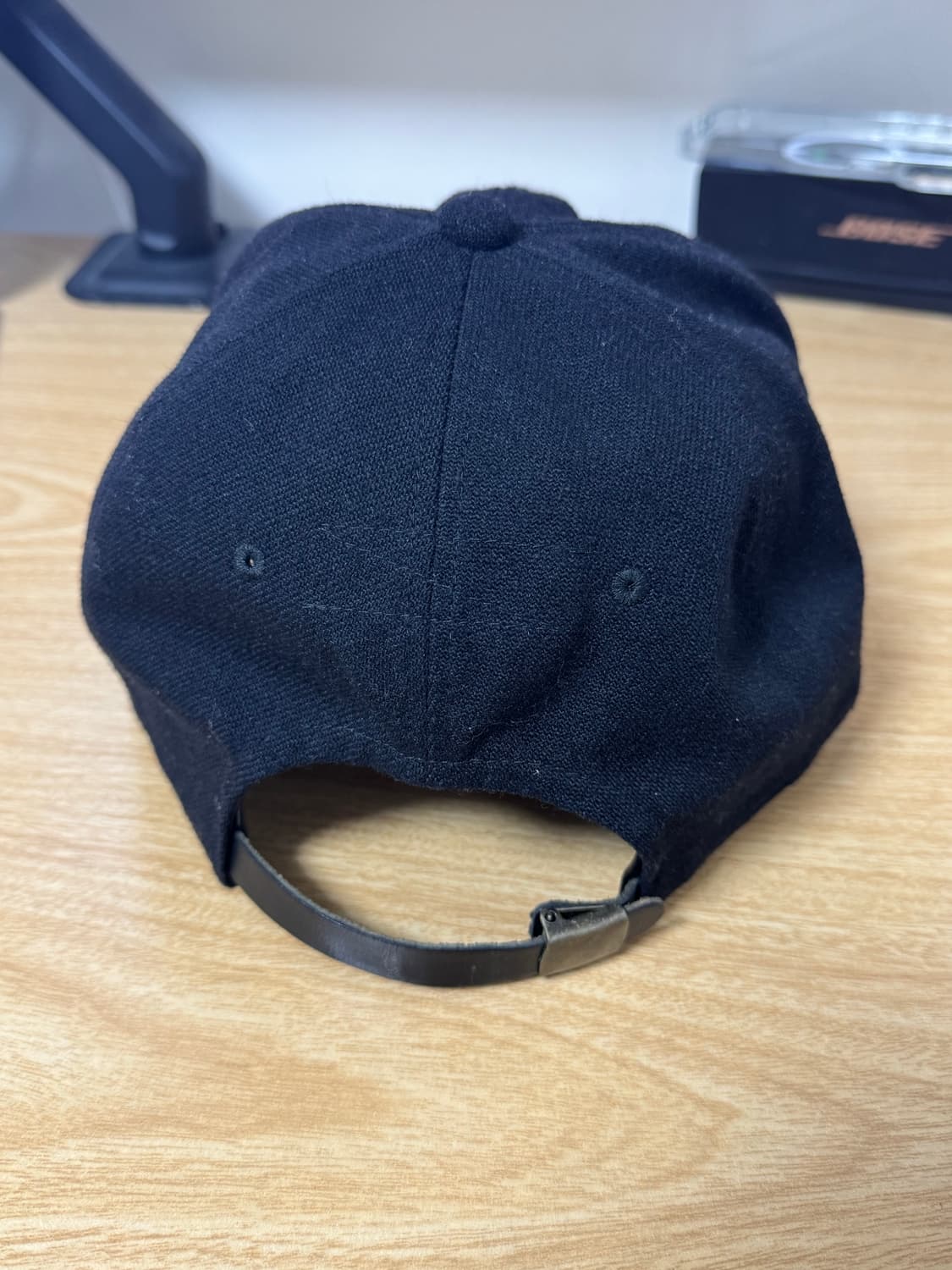 도그앤코 볼캡 모자 상품이미지2