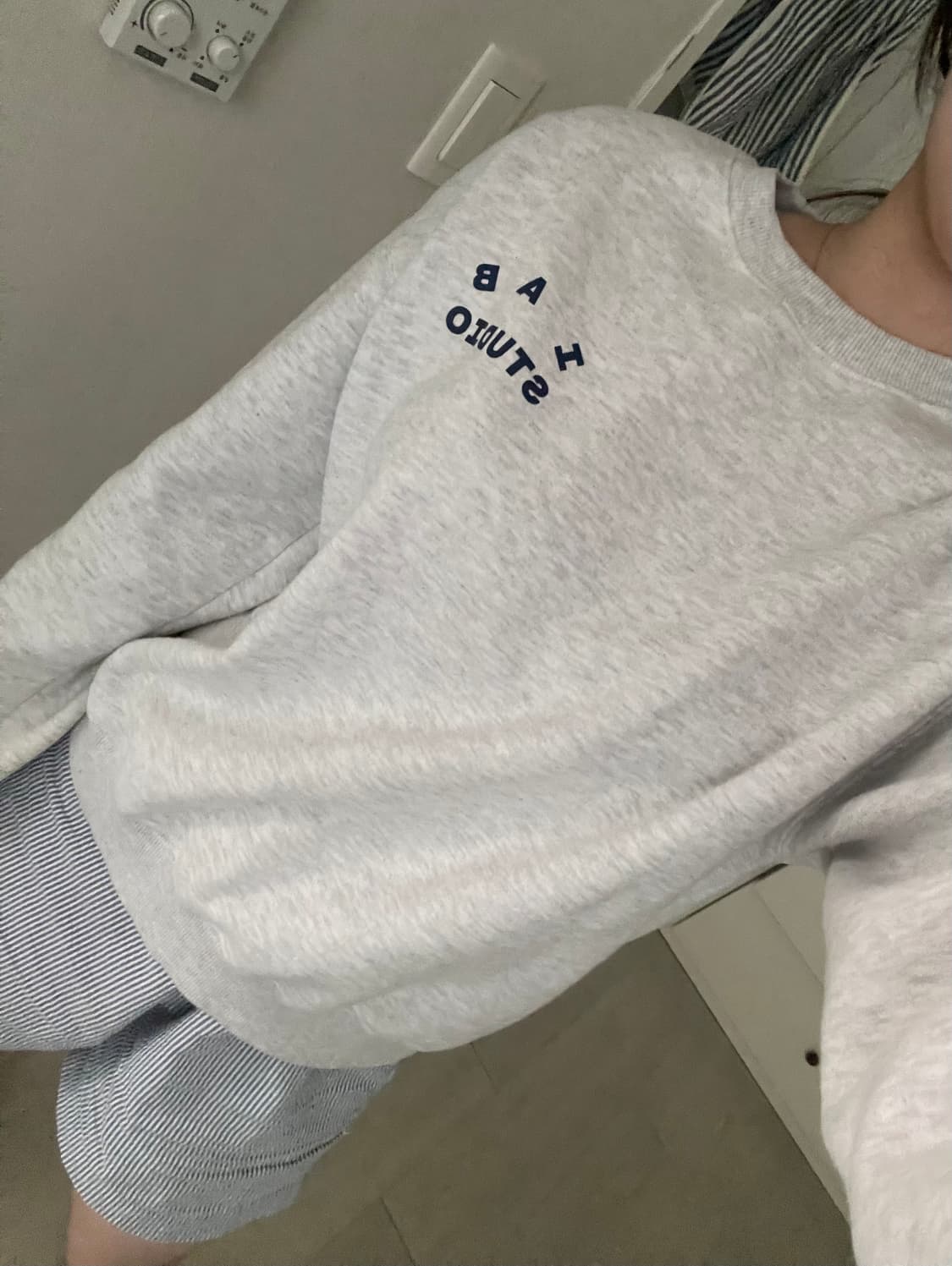 아이앱 스튜디오 맨두맨 상품이미지1