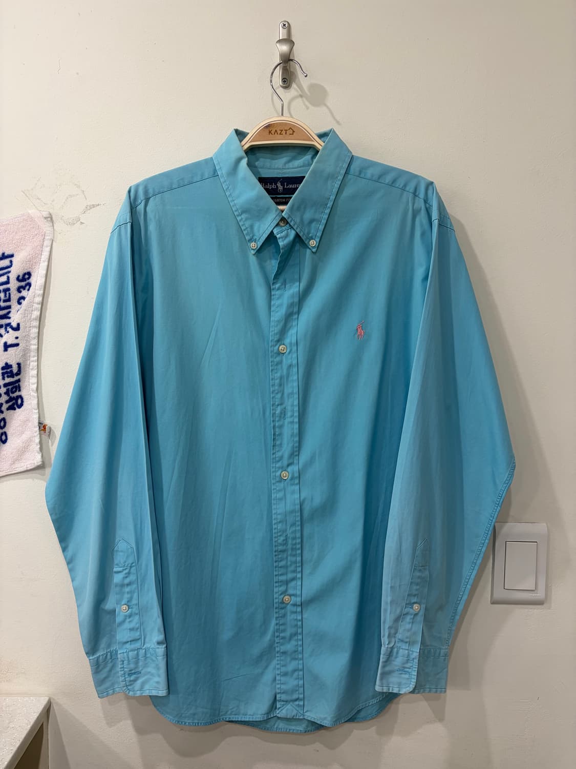 354. 폴로 셔츠 상품이미지1