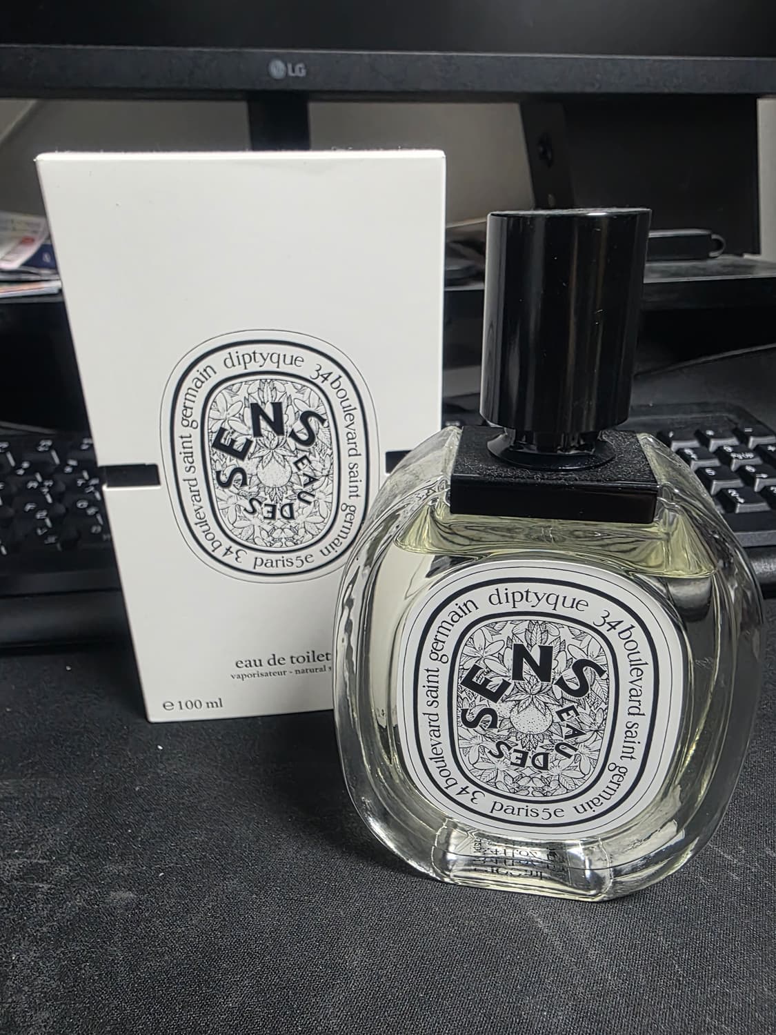 딥디크 오데썽 상품이미지1