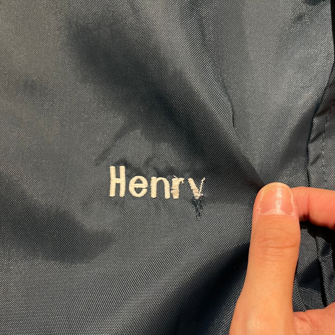 (XL) USA Westark 나일론 스타디움 바시티 자켓 상품이미지6