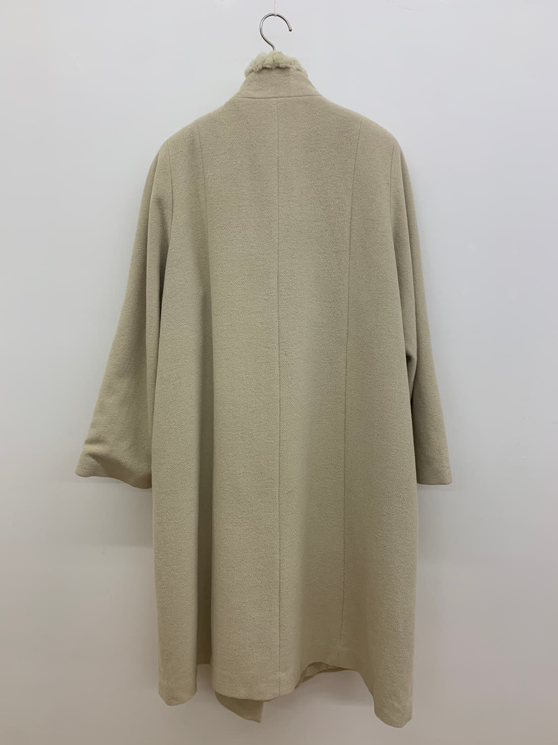 롱코트 long coat 상품이미지5