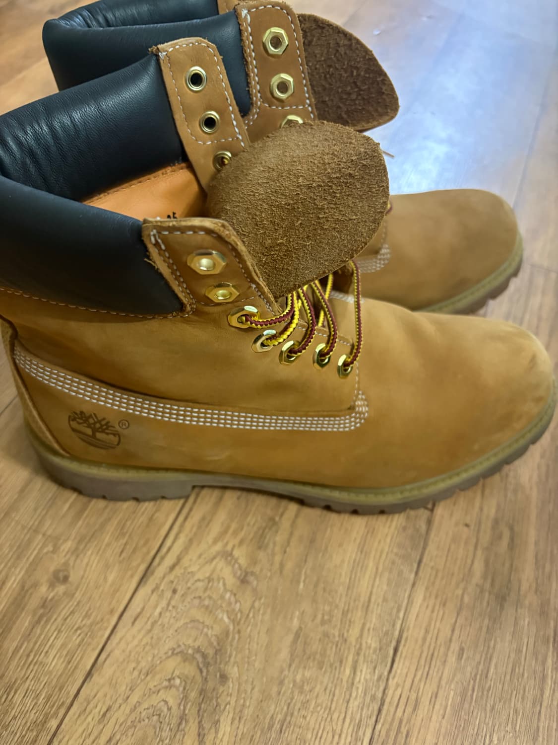 팀버랜드 6인치 270 상품이미지3