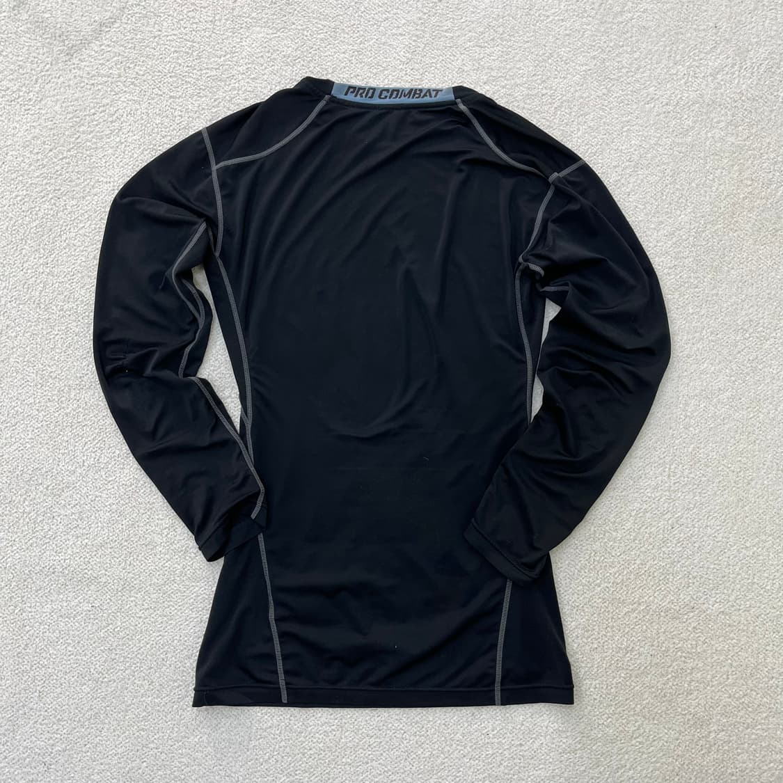 M 나이키 드라이핏 긴팔 티셔츠 0317M 상품이미지5