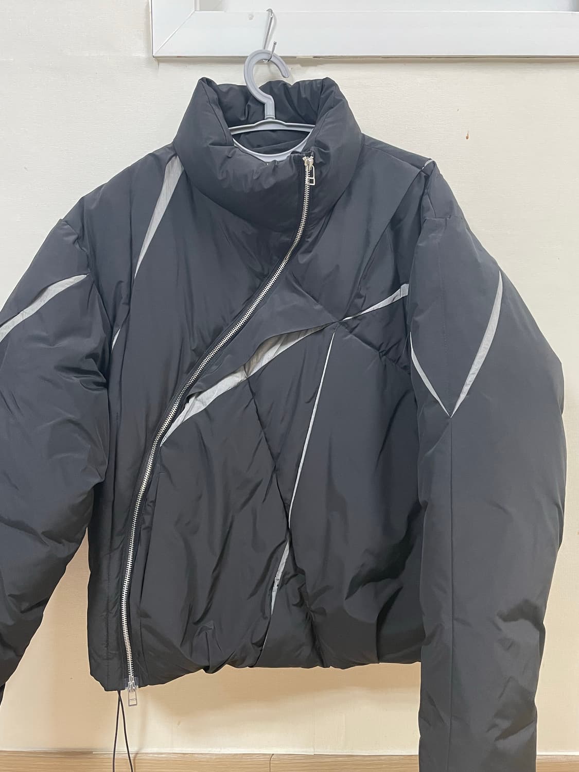 ocean bacca 패딩 (s, 95~) 상품이미지1