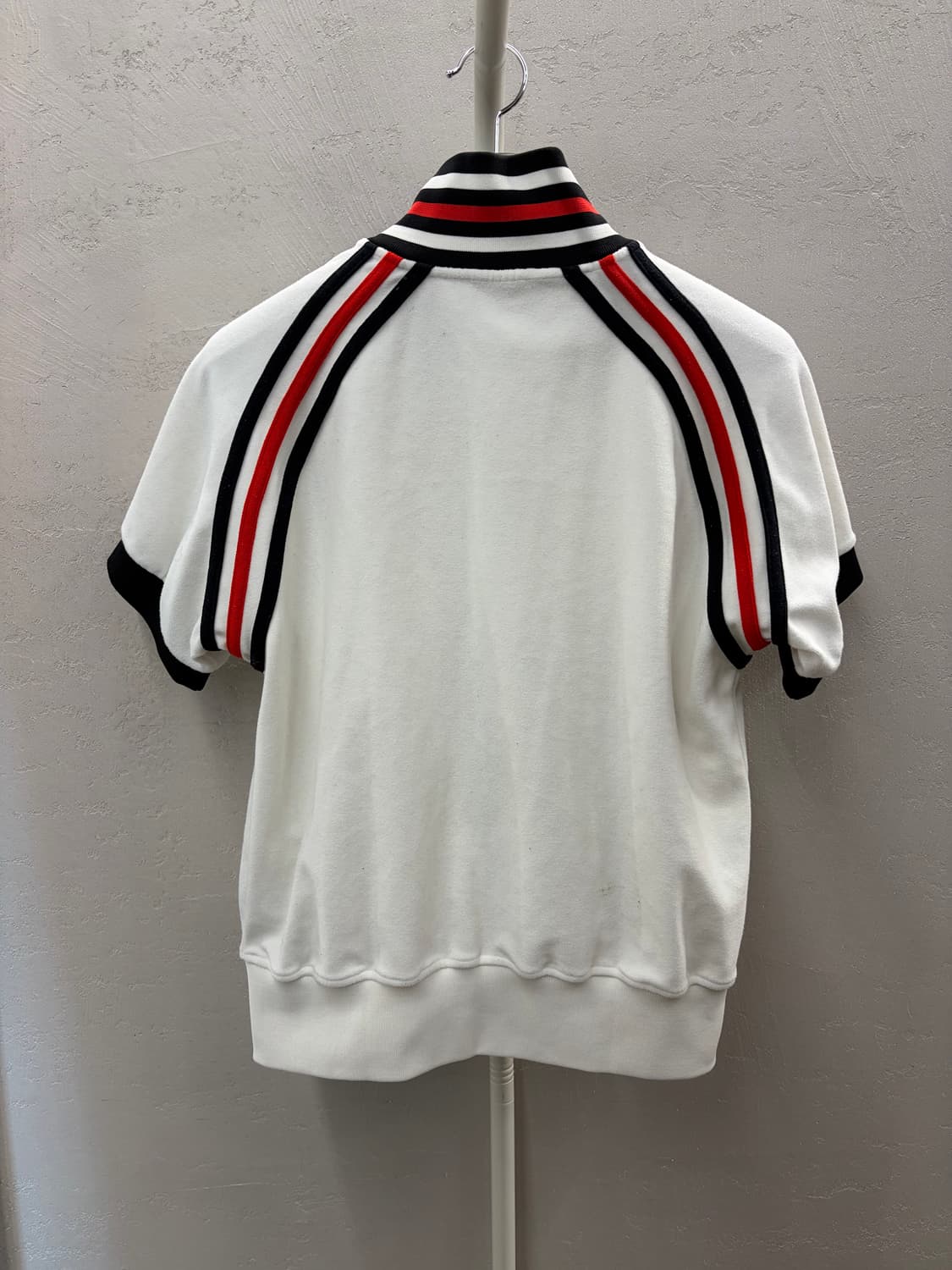 아디다스 반팔 트랙탑 95 상품이미지5