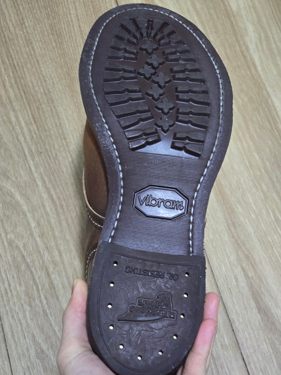 레드윙8085 상품이미지7