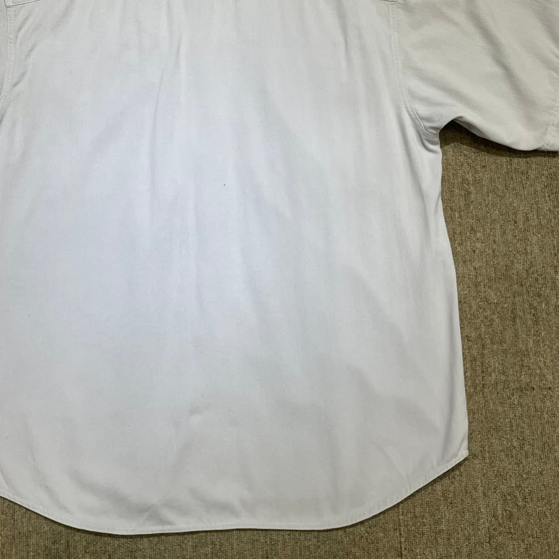 (L) Harley Daividson 할리데이비슨 포켓 셔츠  상품이미지7