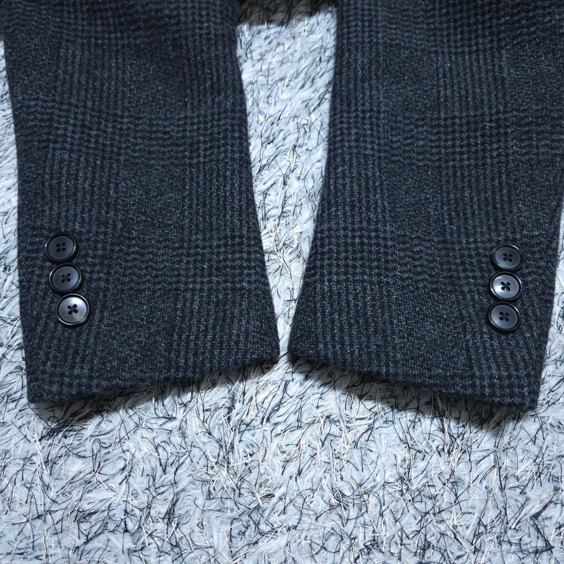 헤지스)95 남자 신슐레이트 모혼방코트 / 왕눈이샵 상품이미지6