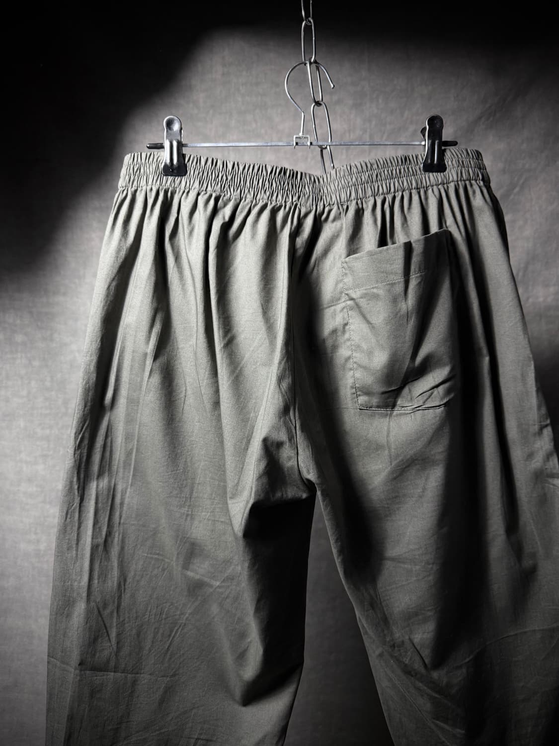 Stephan Schneider Cropped Pants 상품이미지6