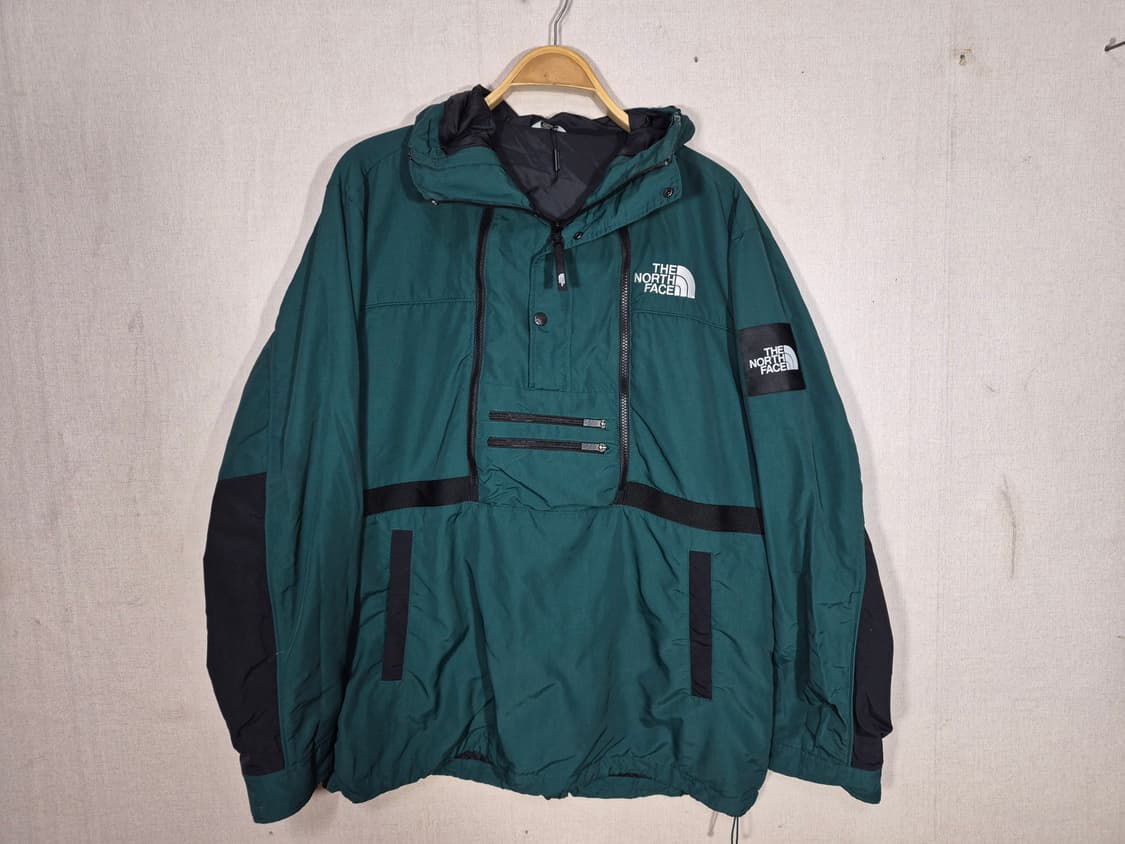 Nathface 노스페이스 테크노벨리티 (110) 상품이미지2