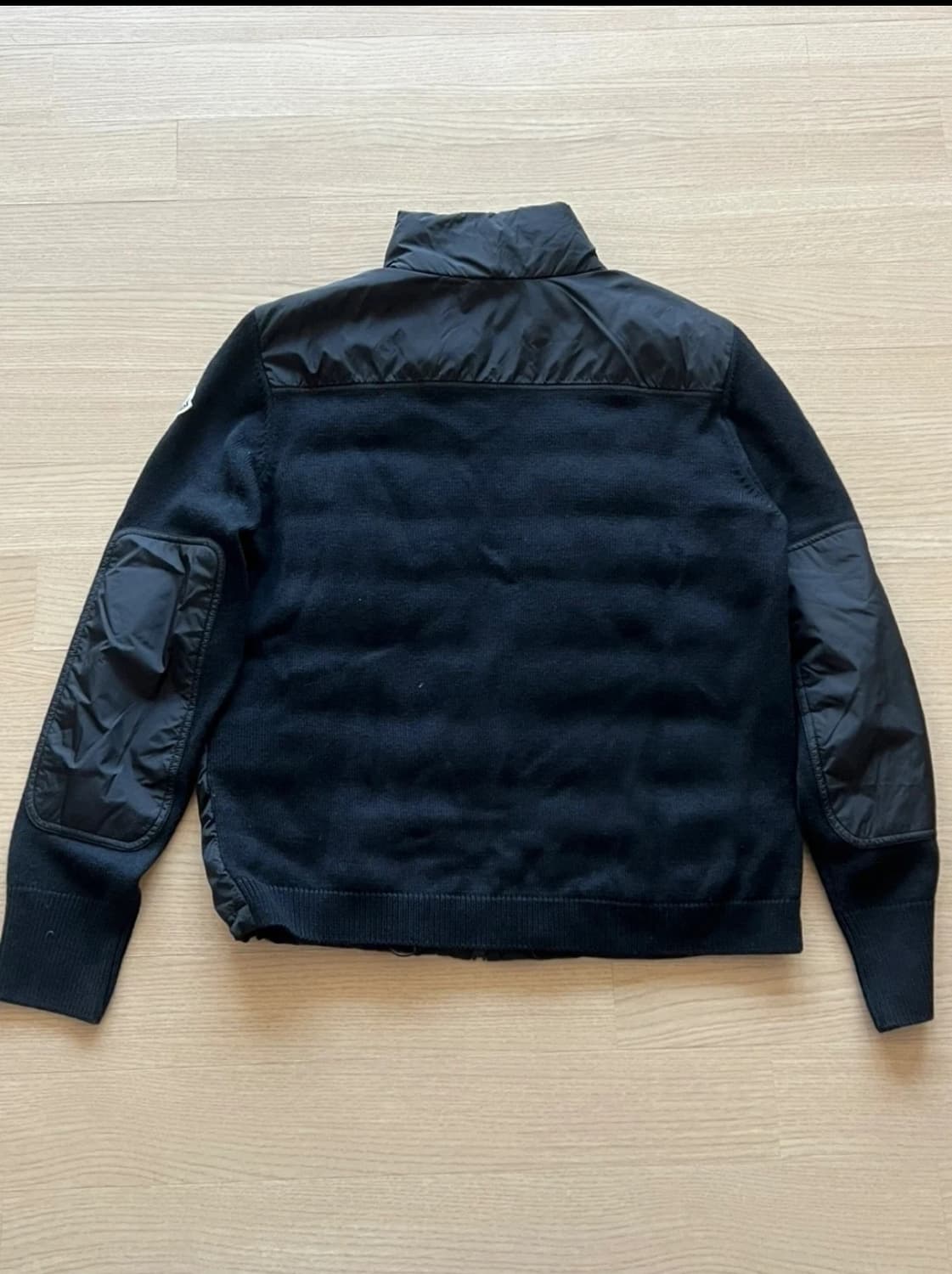 몽클레어 니트패딩 상품이미지2