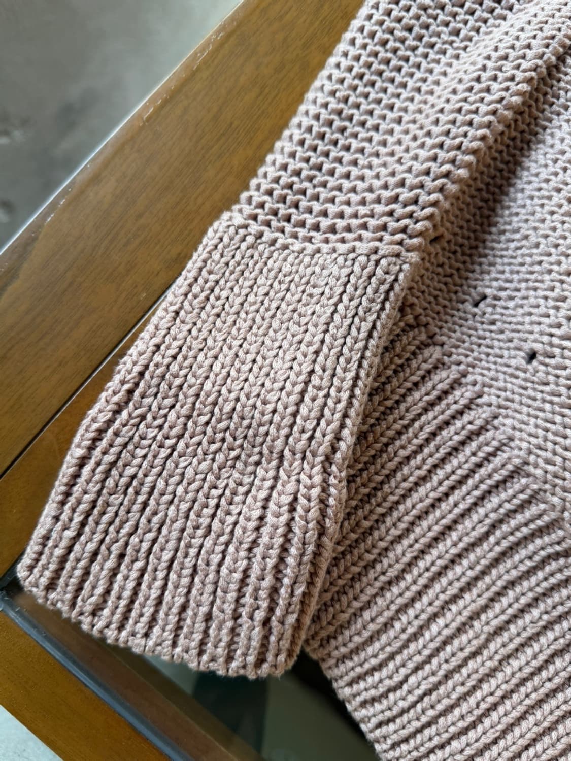 알렉산더왕 가디건 55~66 상품이미지8