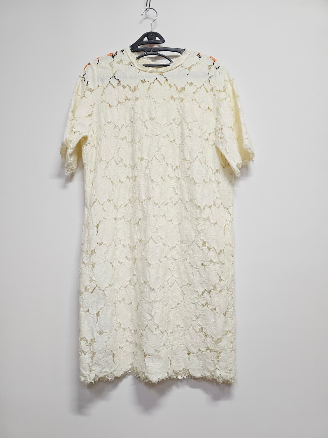 타임  레이스 반팔 원피스 상품이미지1