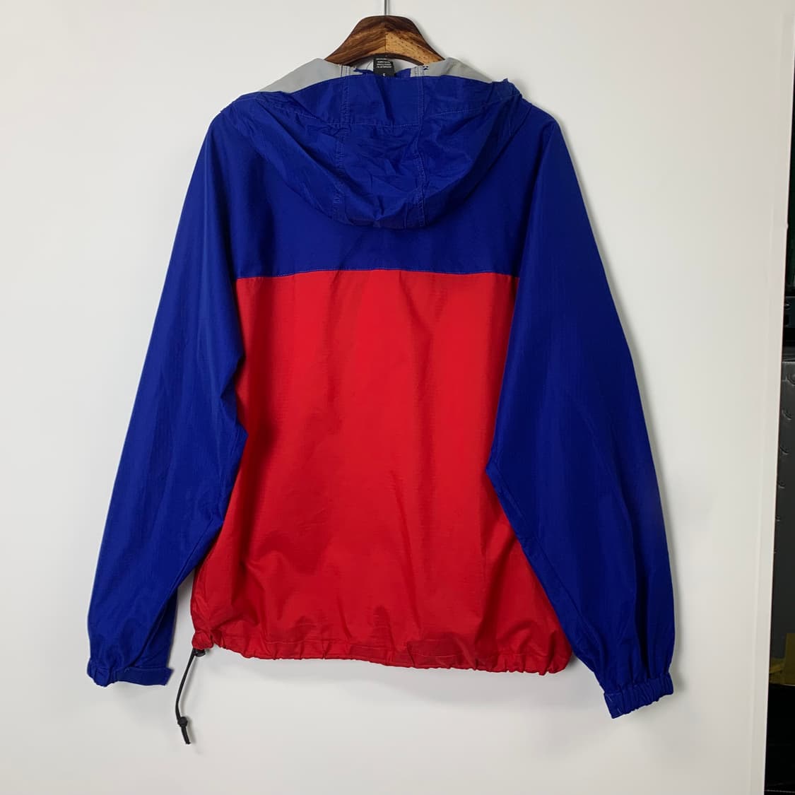 파타고니아 토렌쉘 나일론 아노락 자켓 상품이미지3