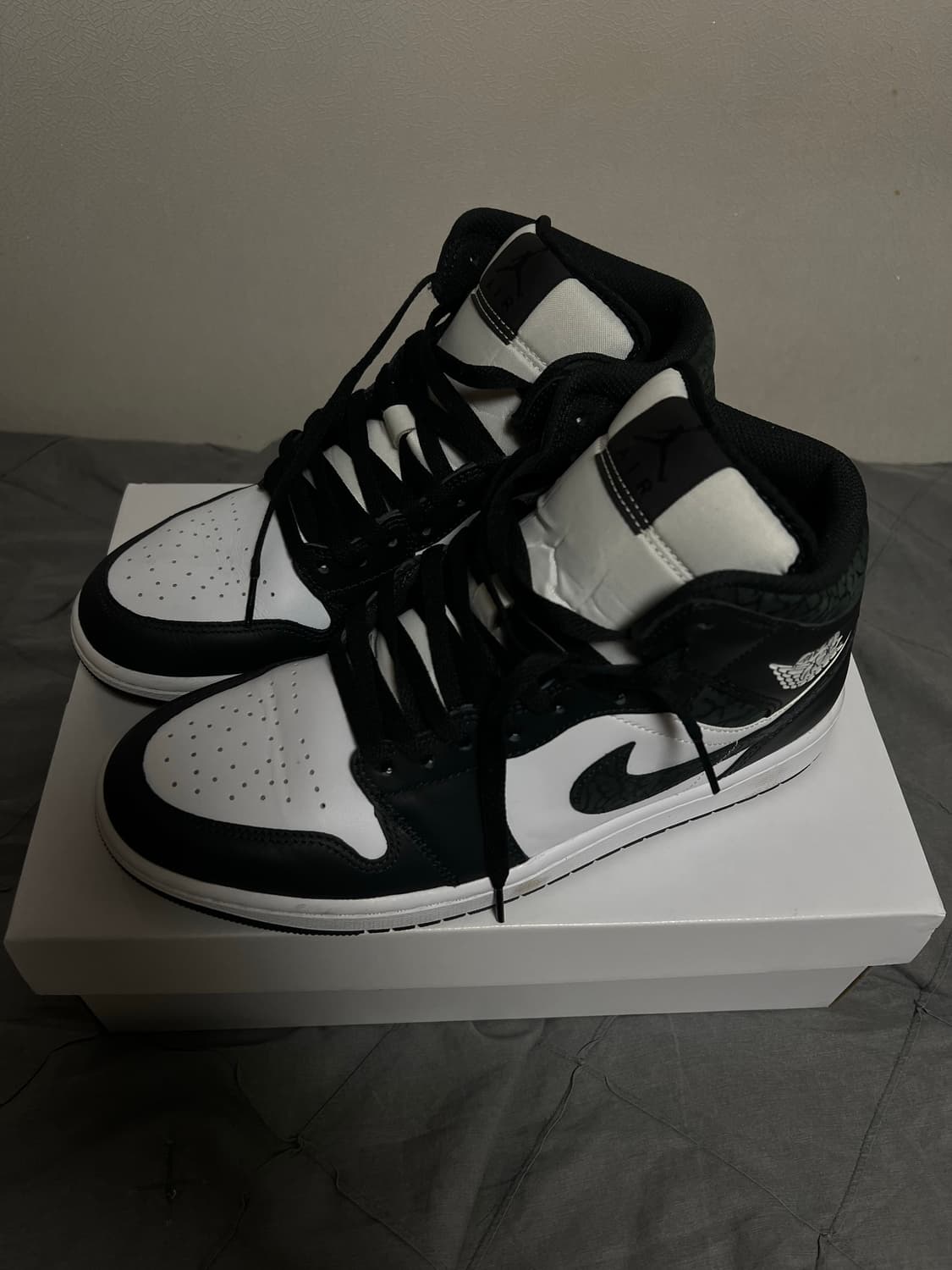 조던 1 운동화 상품이미지3