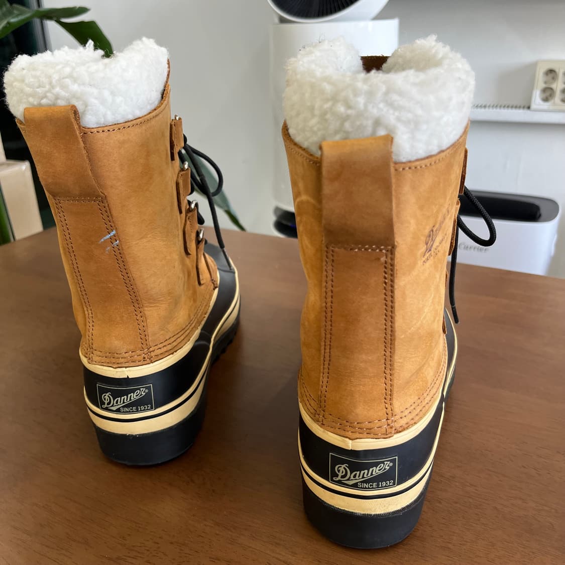 대너 덕부츠 Us7 상품이미지6