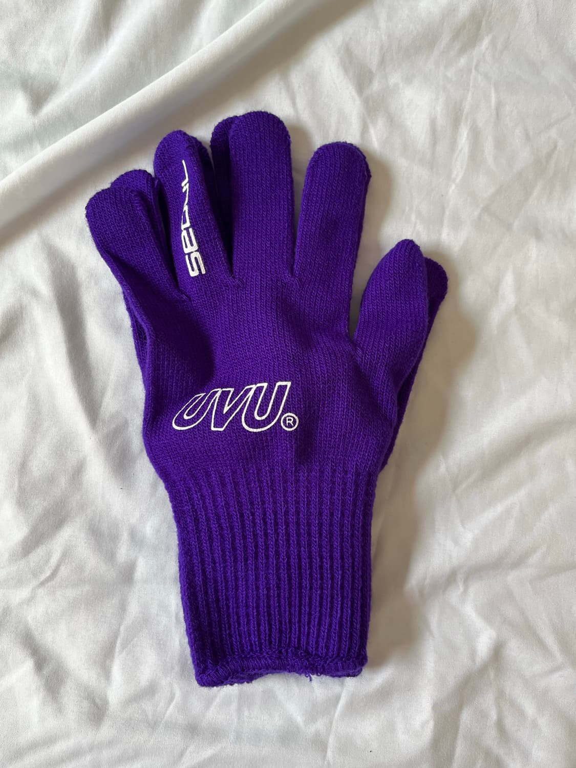 UVU 서울 장갑 상품이미지1