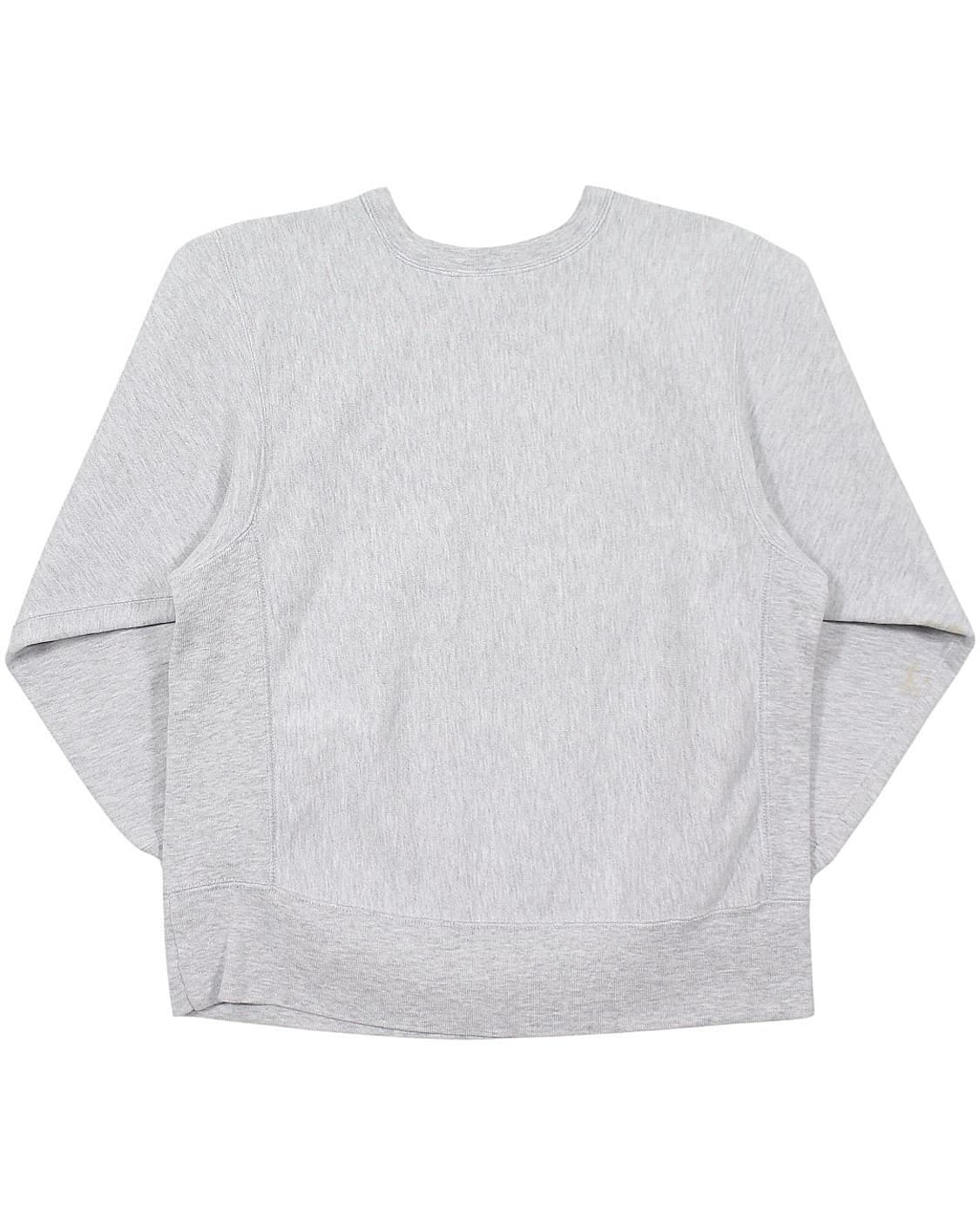 1980s USA 챔피온 리버스위브 스웻셔츠 오하이오 빈티지 미국제 상품이미지2