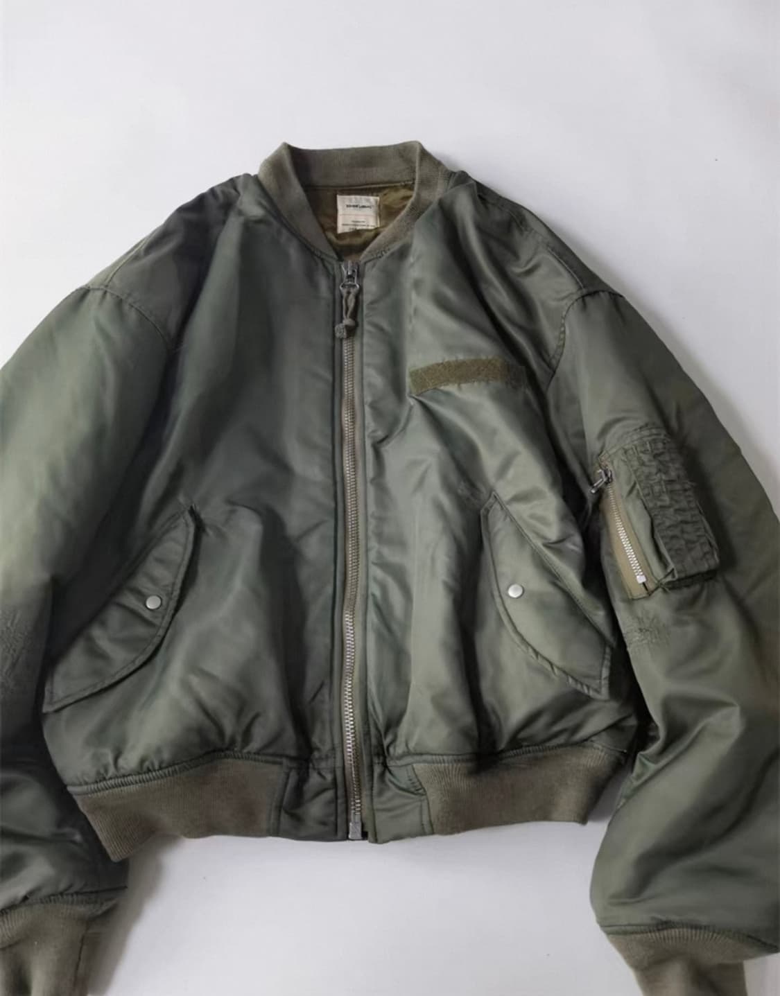 Sonofloong MA-1 XL 상품이미지1