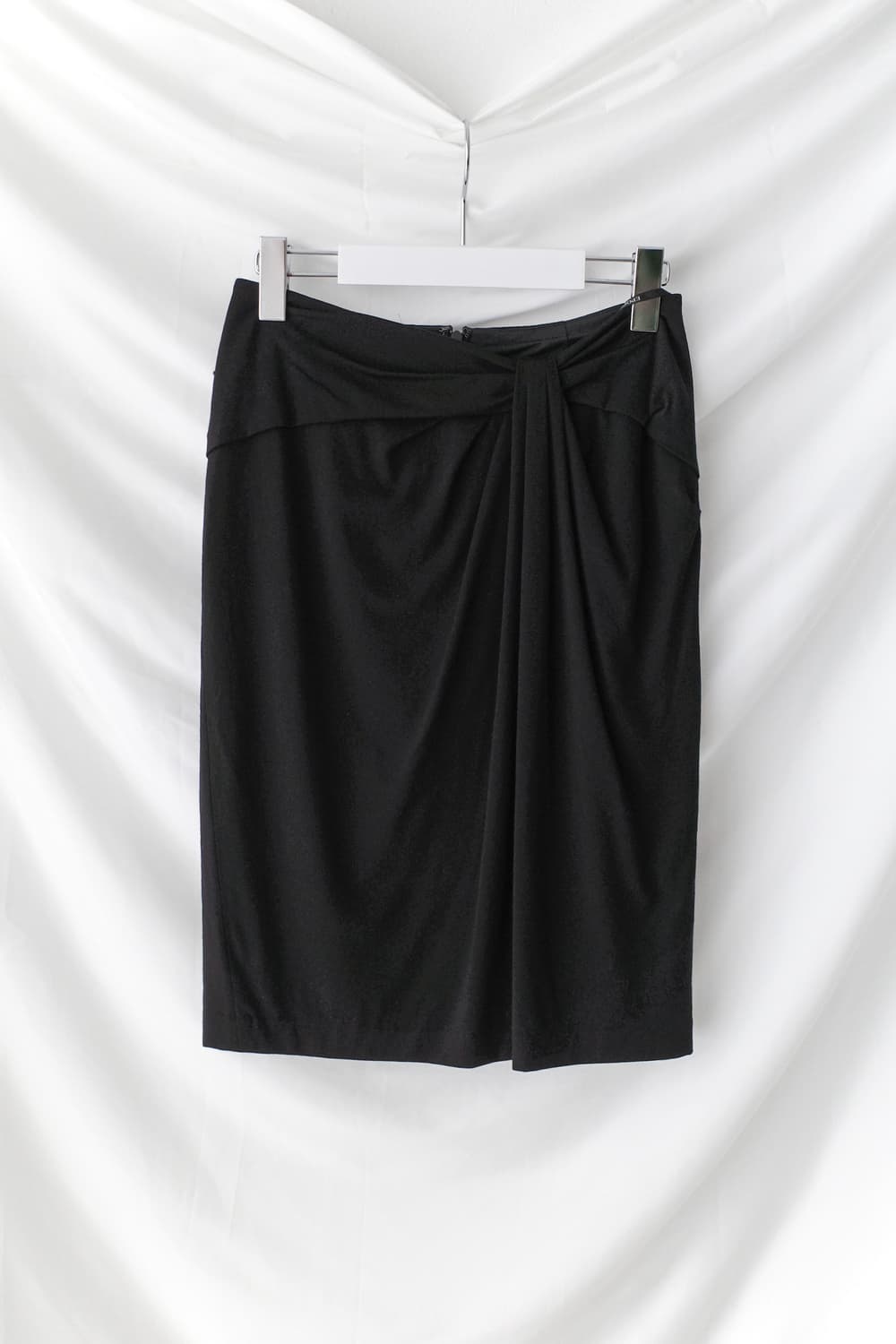 epoca) draping skirt  상품이미지1