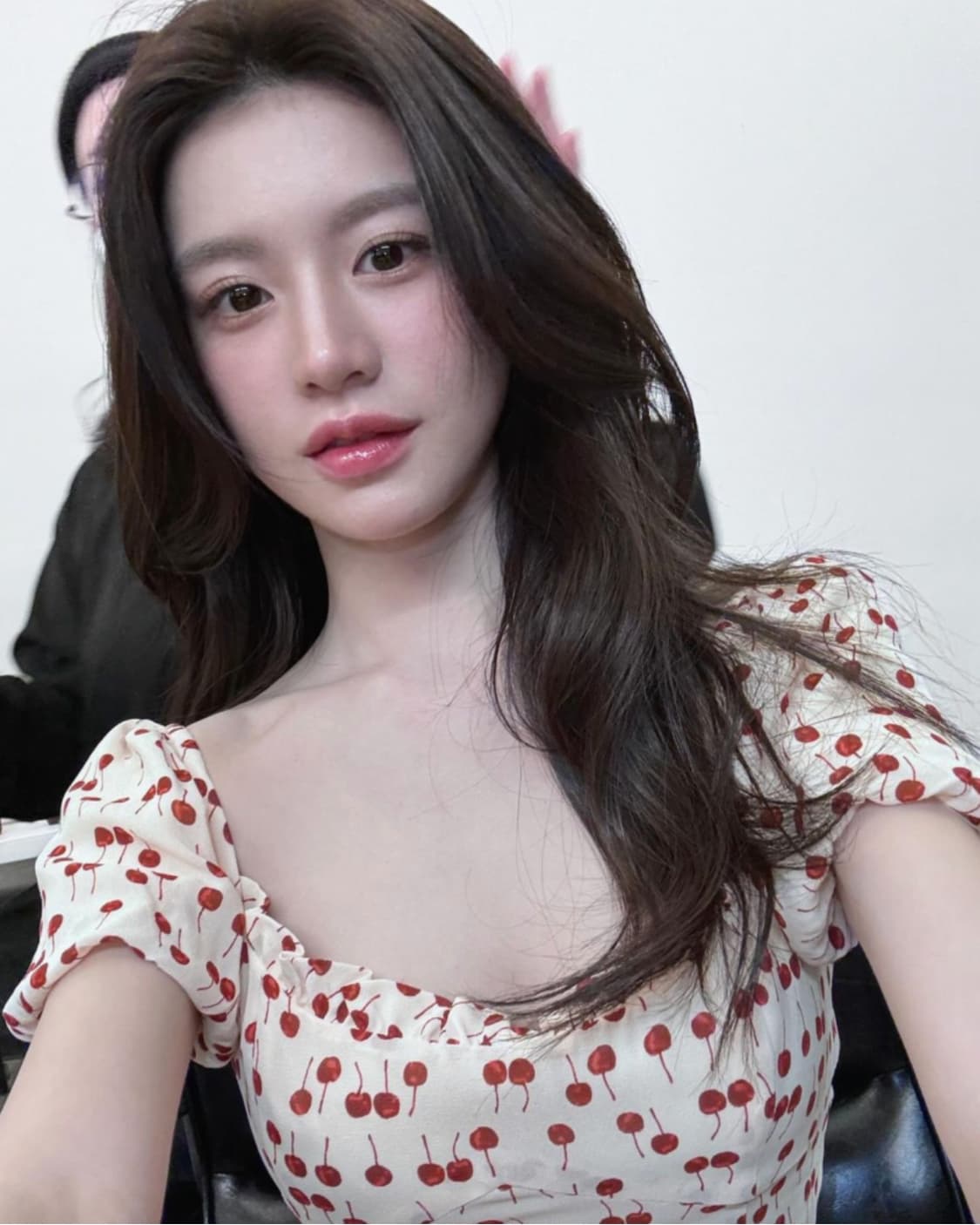 (고윤정 착용) 리포메이션 체리 Davonne 드레스 상품이미지1