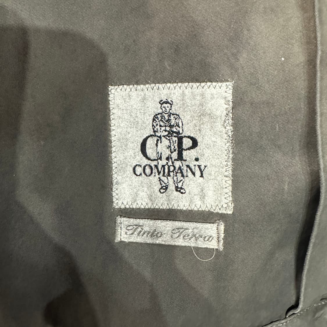 CP컴퍼니 자켓 95-100 상품이미지5