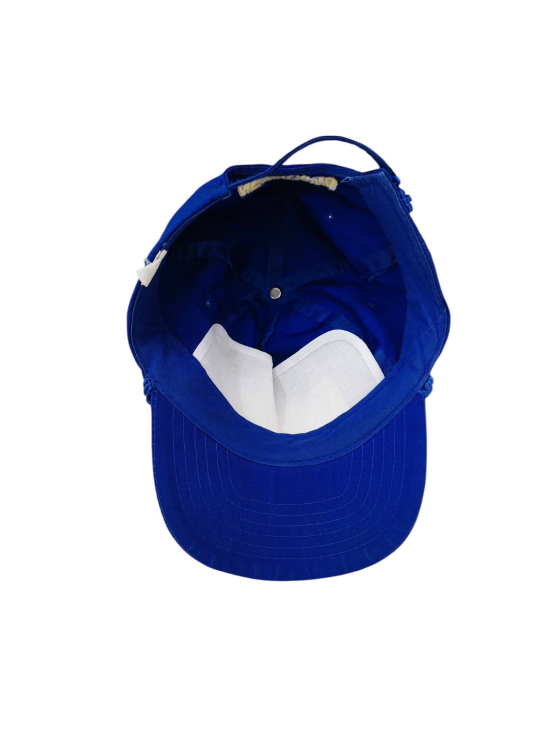 90’s 너바나 빈티지 트러커캡 상품이미지8