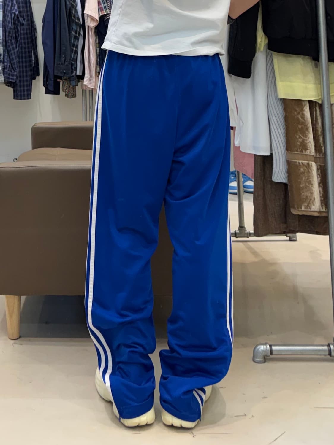 아디다스 파이어버드 트랙팬츠 상품이미지7