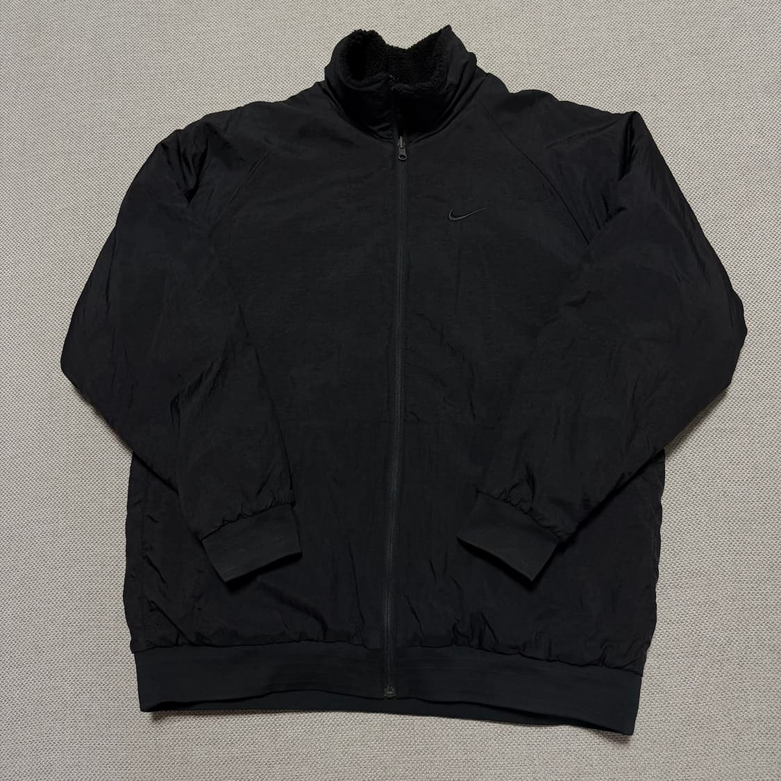 나이키 빅스우시 리버시블 플리스 자켓 상품이미지1