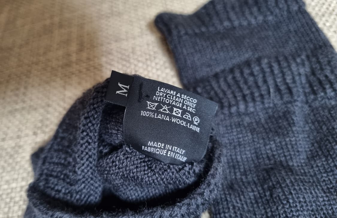 구찌 장갑 상품이미지6