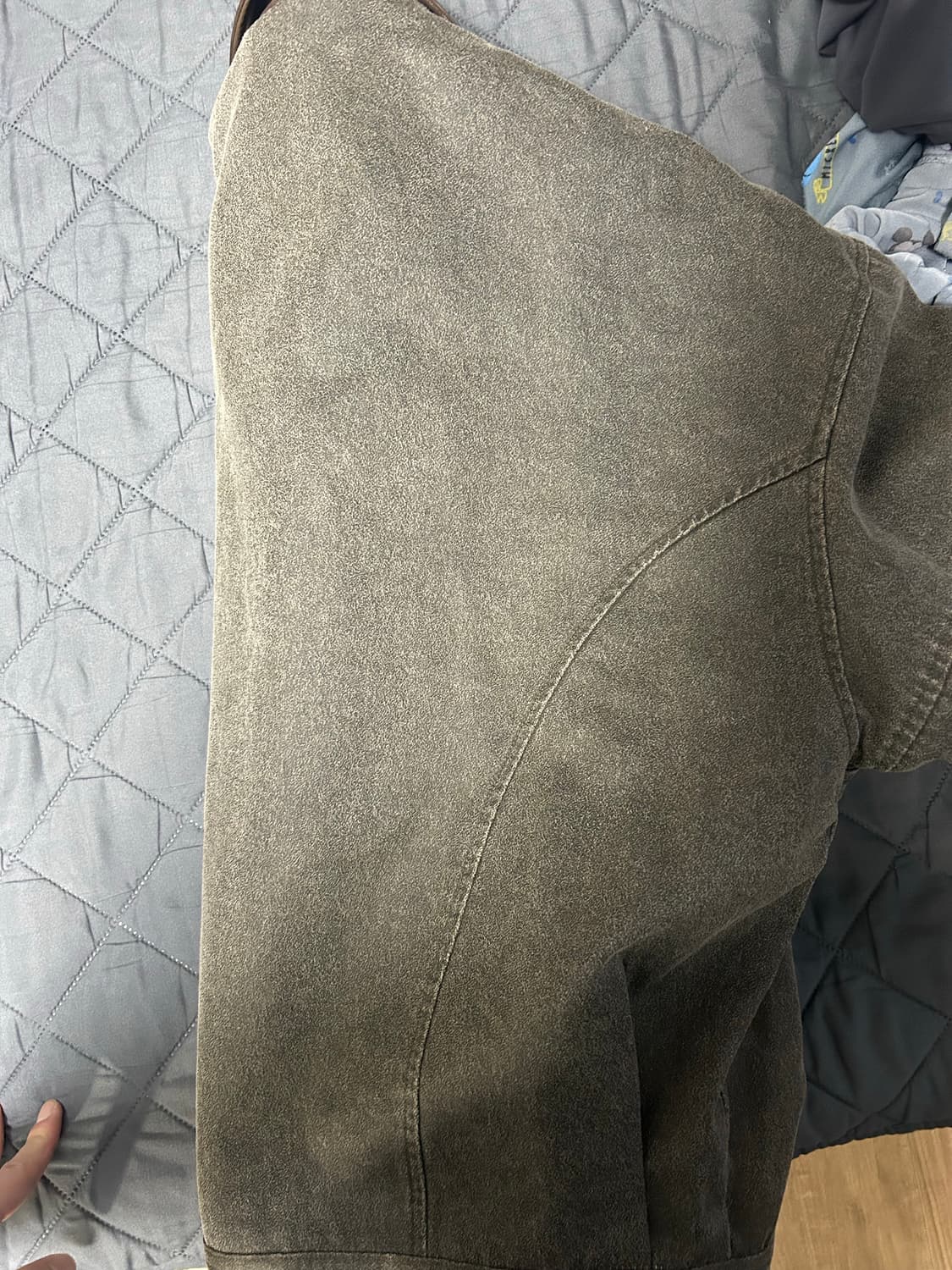 라퍼지 스토어 자켁 상품이미지5