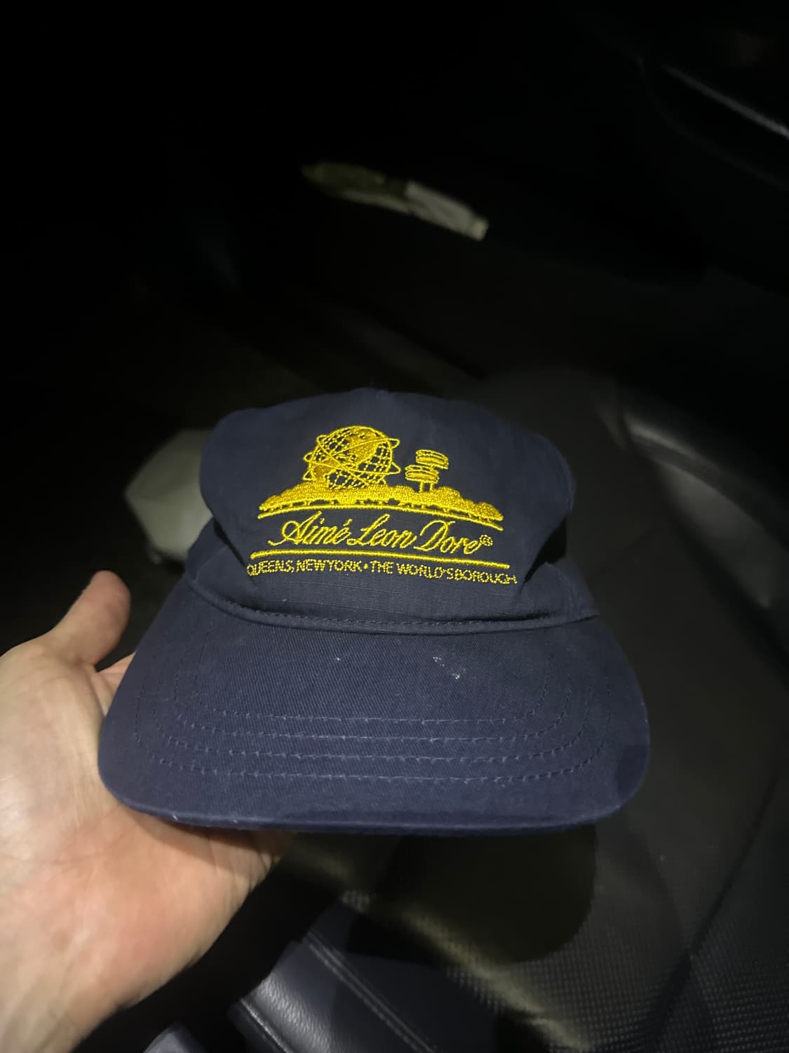 에메레온도르 모자 상품이미지1