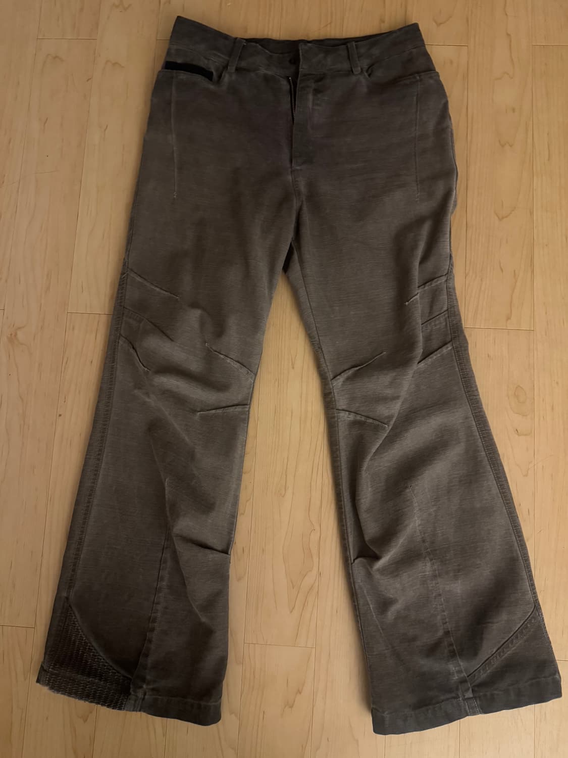 xlim EP.8 WOMEN 03 TROUSERS 상품이미지2