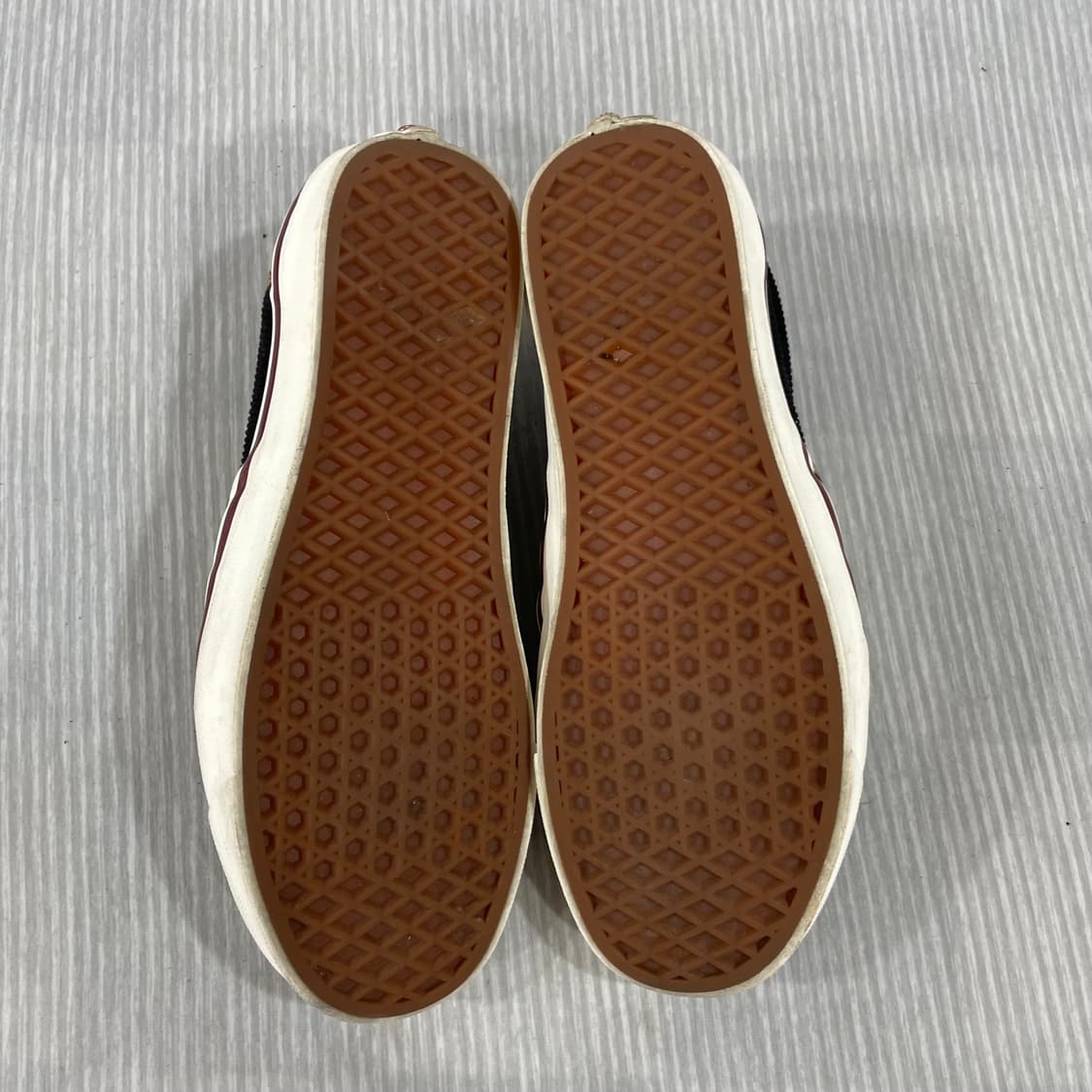 794) 반스 애너하임 퀄티드 슬립온 265mm 상품이미지7