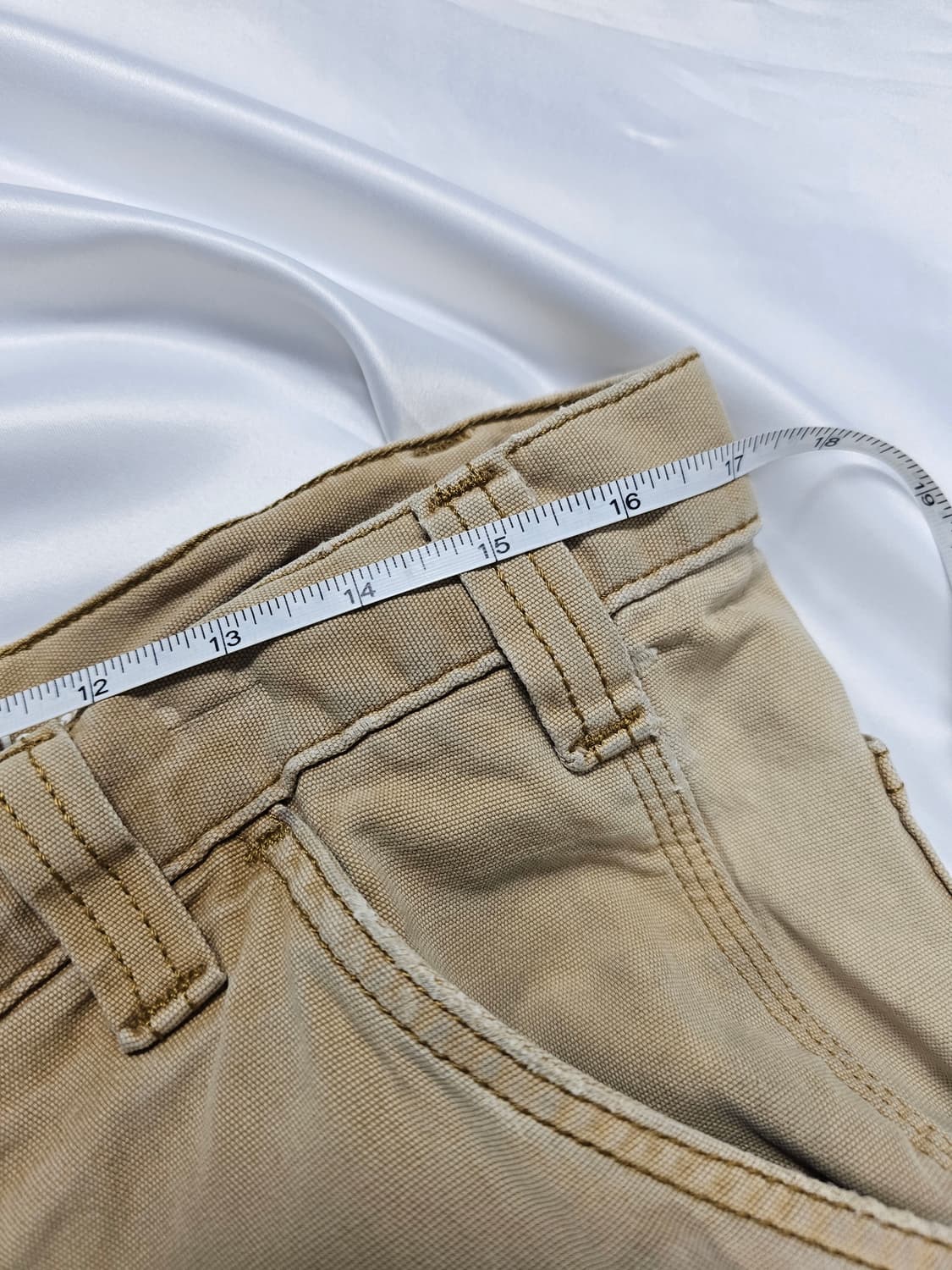 칼하트더블니 상품이미지10