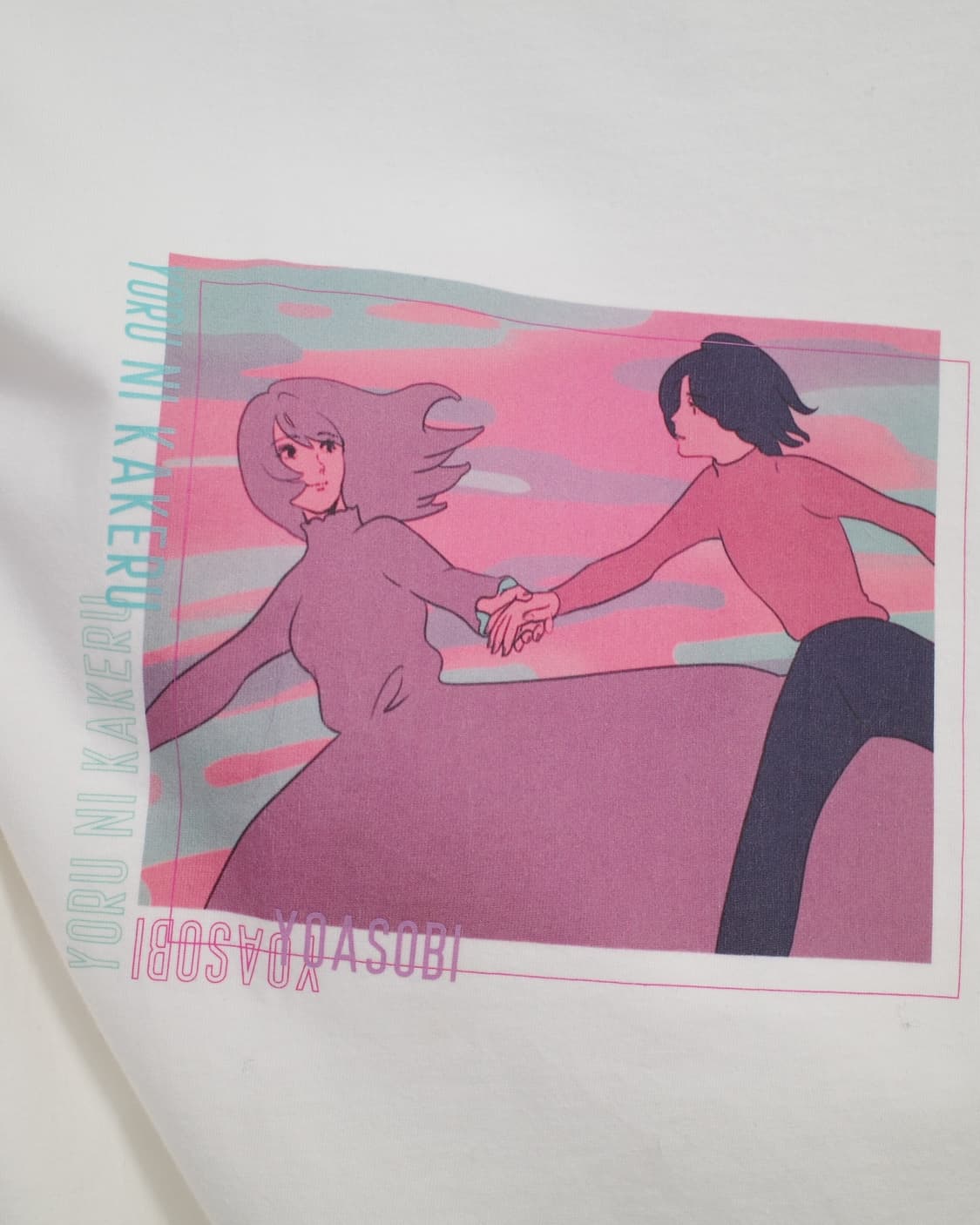 YOASOBI / UT 상품이미지3