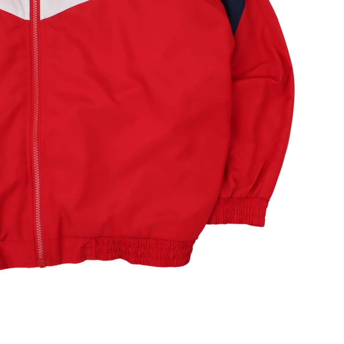 90s 아디다스 스포타임 윈드브레이커 자켓 상품이미지4