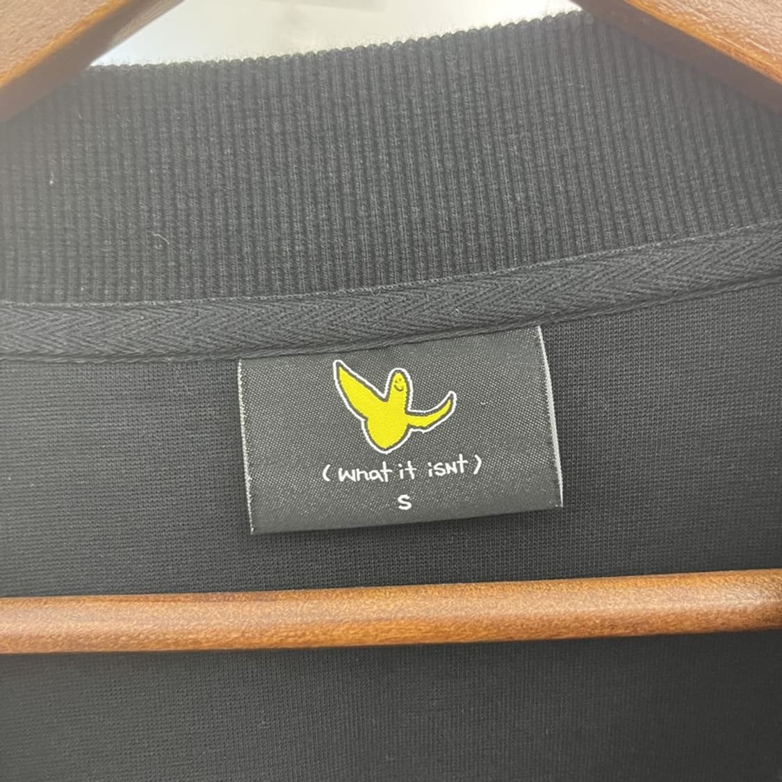 와릿이즌 와키윌리 모던 캐주얼 브이넥 버튼 가디건 S C09910 상품이미지5