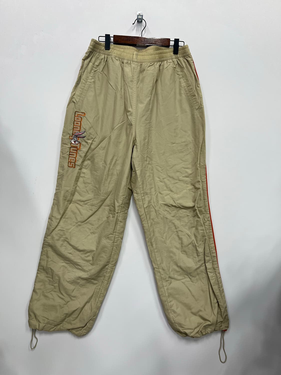 DOONGY TUNES 옐로우 조거 팬츠  상품이미지1