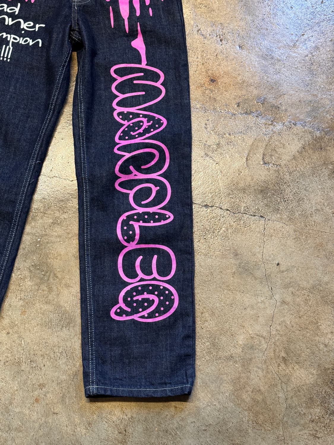 28-30inch ) MARPLE Q 상품이미지5