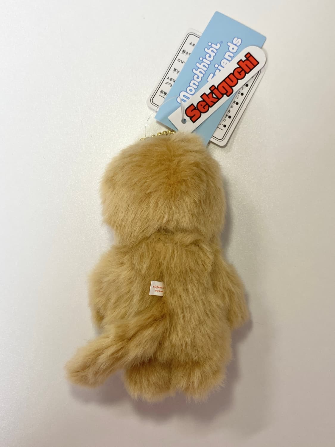 [신상품] 스위트 슈가 몬치치 키링 상품이미지6