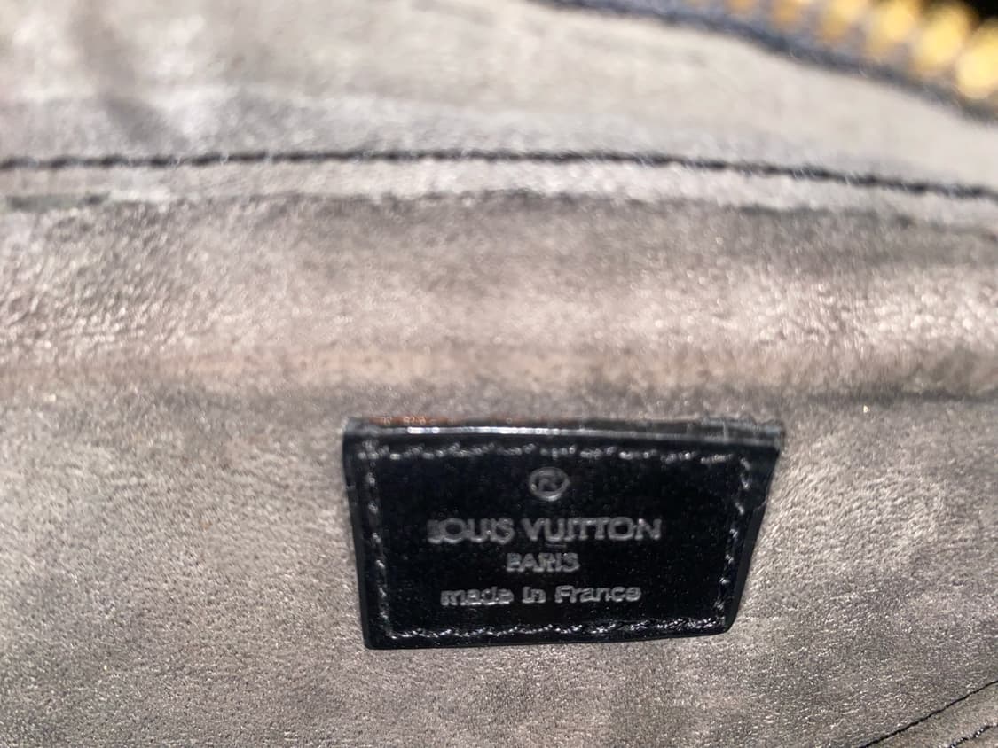 80s’ 루이비통 빈티지 숄더백 상품이미지3