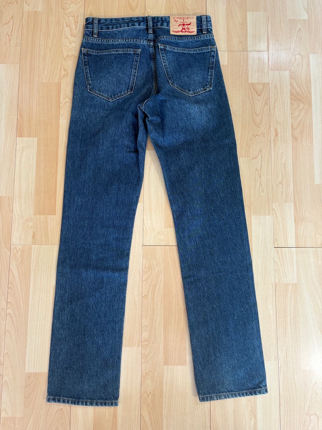 Y/Project 와이프로젝트 러플진 상품이미지2