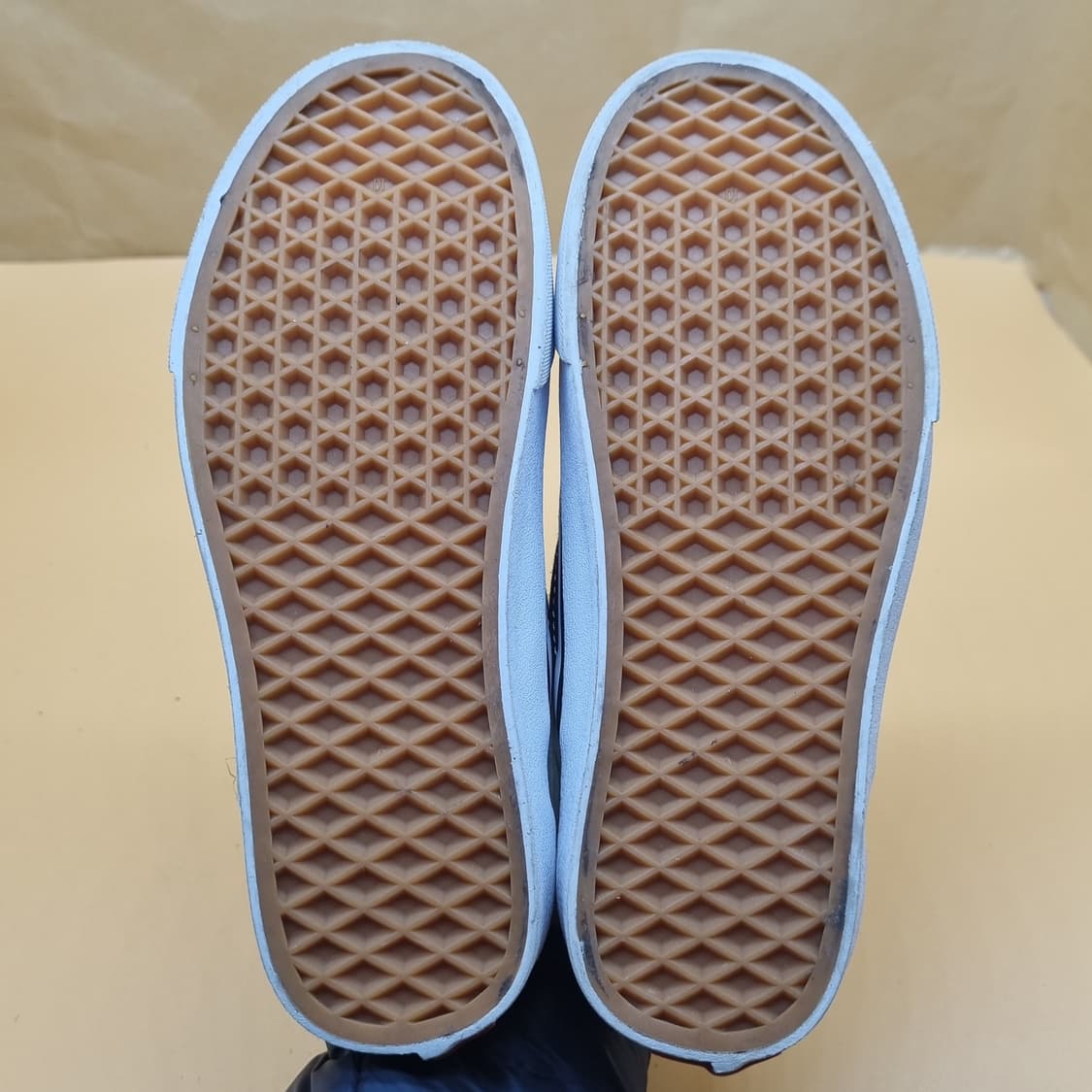 반스 클래식 체커보드 슬립온 225. 상품이미지3