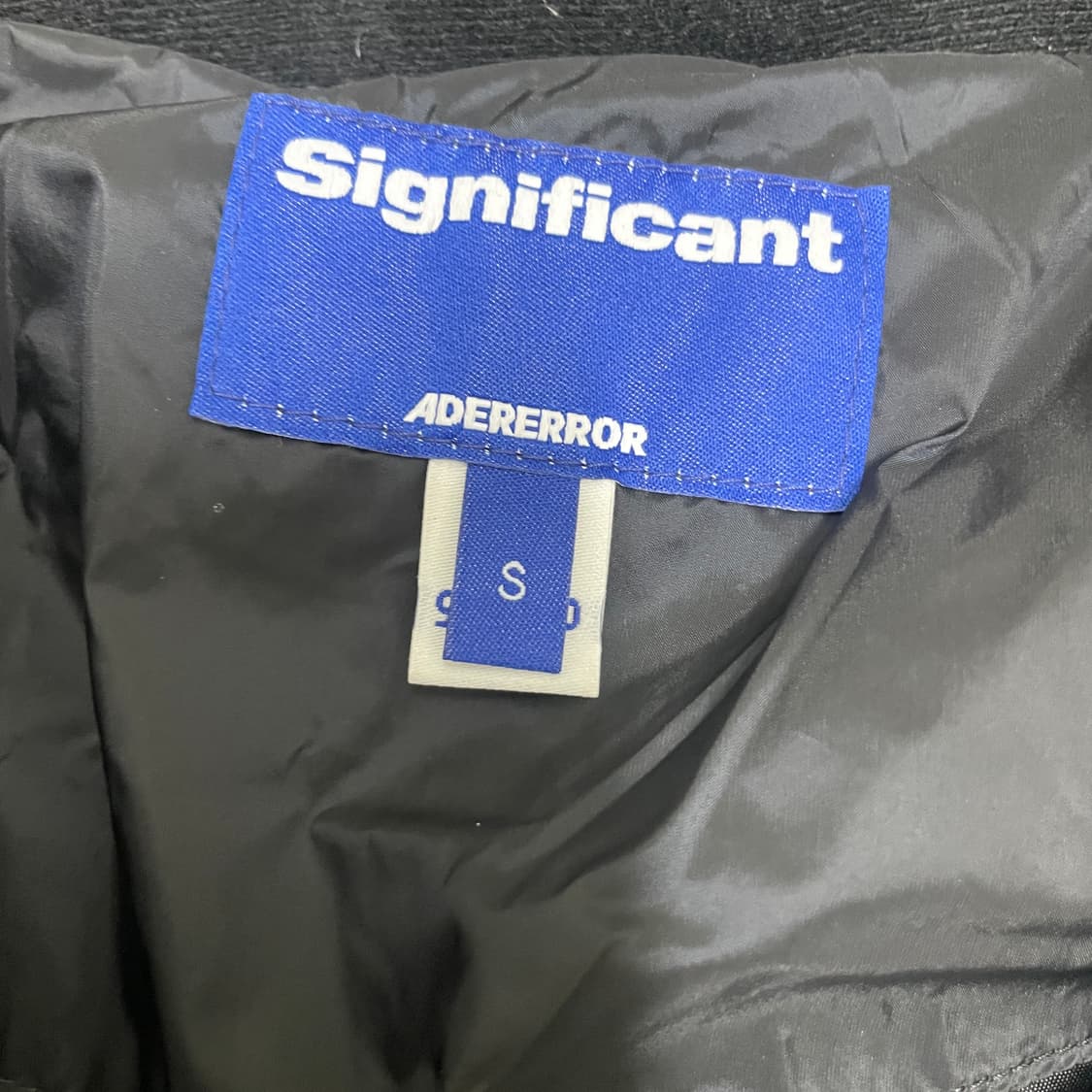 25FW 시그니피컨트 푸퍼 02 상품이미지4