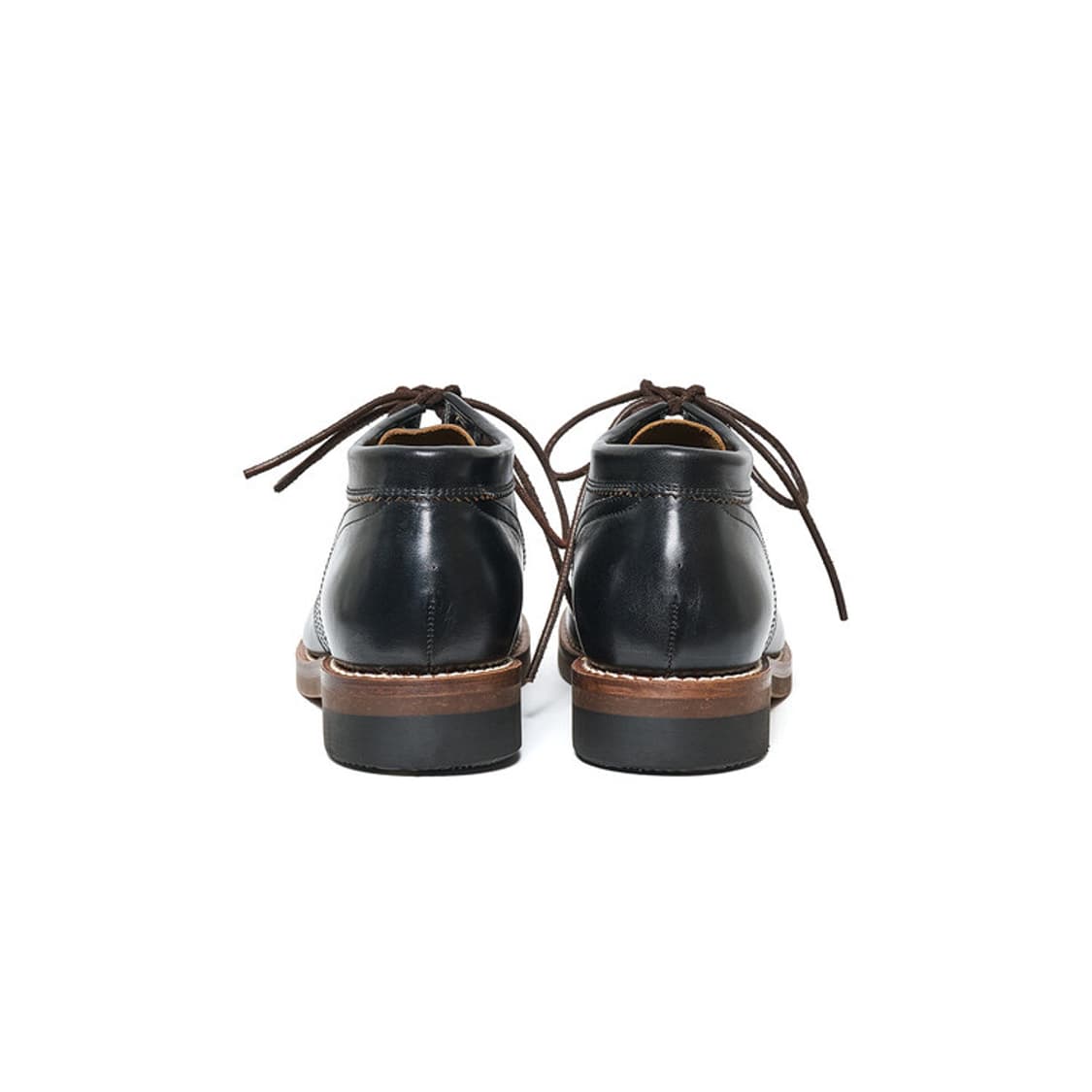 (새상품) 롤링덥트리오 쿠펜 블랙 홀스하이드 290 상품이미지6