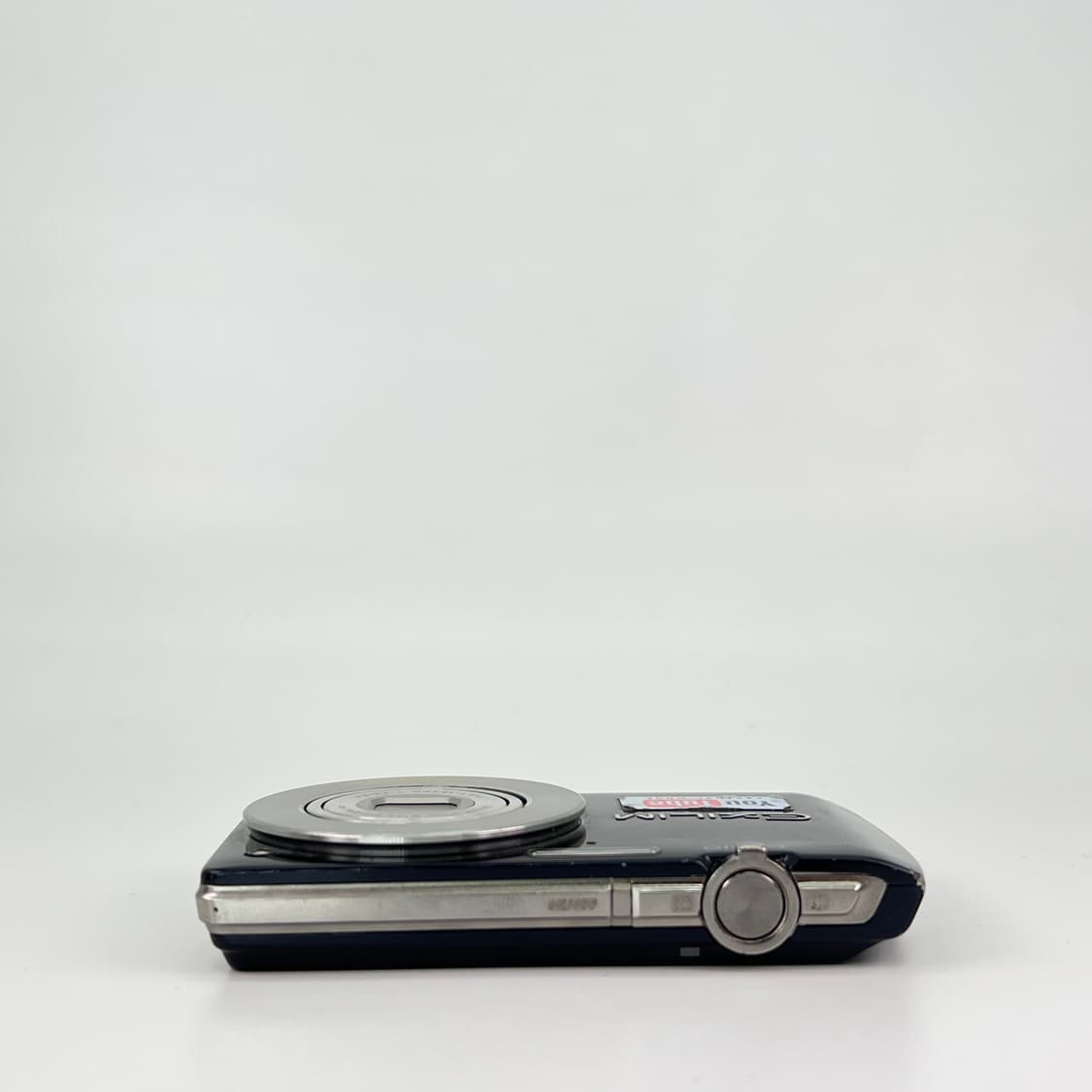 카시오 엑슬림 CASIO Exilim EX-S200 네이비 상품이미지7